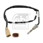 Senzor, temperatura izduvnih gasova FEBI FE100801 IC-G0517Y