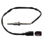 Senzor, temperatura izduvnih gasova FEBI FE100805 IC-G05182