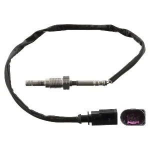 Senzor, temperatura izduvnih gasova FEBI FE100805 IC-G05182