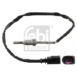 Senzor, temperatura izduvnih gasova FEBI FE100805 IC-G05182