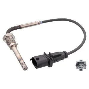 Senzor, temperatura izduvnih gasova FEBI FE100820 IC-G0518G