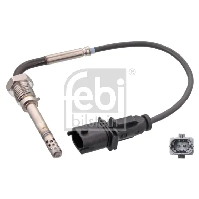 Senzor, temperatura izduvnih gasova FEBI FE100820 IC-G0518G