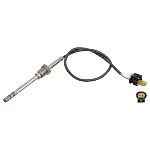 Senzor, temperatura izduvnih gasova FEBI FE100830 IC-E49F15