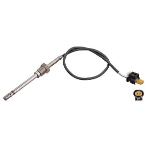 Senzor, temperatura izduvnih gasova FEBI FE100830 IC-E49F15