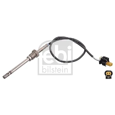 Senzor, temperatura izduvnih gasova FEBI FE100830 IC-E49F15