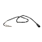 Senzor, temperatura izduvnih gasova FEBI FE100838 IC-E3E488