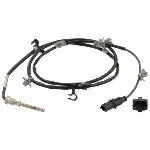Senzor, temperatura izduvnih gasova FEBI FE100839 IC-E74921