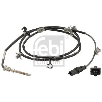 Senzor, temperatura izduvnih gasova FEBI FE100839 IC-E74921