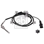 Senzor, temperatura izduvnih gasova FEBI FE100842 IC-E49F1C
