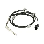 Senzor, temperatura izduvnih gasova FEBI FE100843 IC-E2F2B2