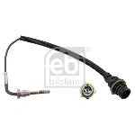 Senzor, temperatura izduvnih gasova FEBI FE102010 IC-G05VWZ