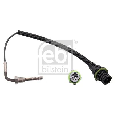 Senzor, temperatura izduvnih gasova FEBI FE102010 IC-G05VWZ