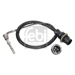 Senzor, temperatura izduvnih gasova FEBI FE102011 IC-G05SWX