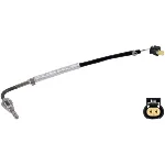 Senzor, temperatura izduvnih gasova FEBI FE170373 IC-G0DP1E