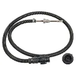 Senzor, temperatura izduvnih gasova FEBI FE170465 IC-G0LTQ2