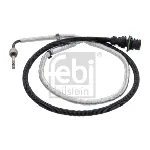 Senzor, temperatura izduvnih gasova FEBI FE170487 IC-G0LTQ3