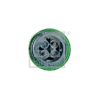 Senzor, temperatura izduvnih gasova FEBI FE170487 IC-G0LTQ3