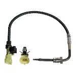 Senzor, temperatura izduvnih gasova FEBI FE171271 IC-G0QH3P