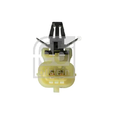 Senzor, temperatura izduvnih gasova FEBI FE171271 IC-G0QH3P