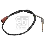 Senzor, temperatura izduvnih gasova FEBI FE171276 IC-G0P61U