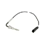 Senzor, temperatura izduvnih gasova FEBI FE48838 IC-E17DC4