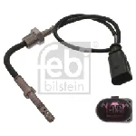 Senzor, temperatura izduvnih gasova FEBI FE48838 IC-E17DC4