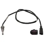 Senzor, temperatura izduvnih gasova FEBI FE48845 IC-E17DCB