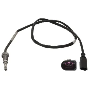 Senzor, temperatura izduvnih gasova FEBI FE48845 IC-E17DCB