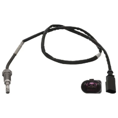 Senzor, temperatura izduvnih gasova FEBI FE48845 IC-E17DCB