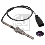 Senzor, temperatura izduvnih gasova FEBI FE49264 IC-E17E1C