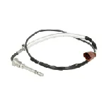 Senzor, temperatura izduvnih gasova FEBI FE49270 IC-E17E22