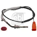 Senzor, temperatura izduvnih gasova FEBI FE49274 IC-E17E26