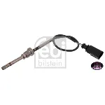 Senzor, temperatura izduvnih gasova FEBI FE49279 IC-E17E2B
