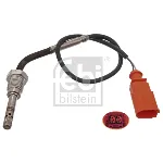Senzor, temperatura izduvnih gasova FEBI FE49282 IC-E17E2E