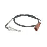 Senzor, temperatura izduvnih gasova FEBI FE49284 IC-E17E30