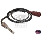 Senzor, temperatura izduvnih gasova FEBI FE49284 IC-E17E30