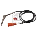 Senzor, temperatura izduvnih gasova FEBI FE49286 IC-E17E32