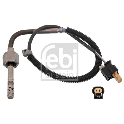 Senzor, temperatura izduvnih gasova FEBI FE49299 IC-E17E3B