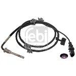 Senzor, temperatura izduvnih gasova FEBI FE49300 IC-E17E3C