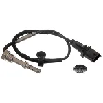 Senzor, temperatura izduvnih gasova FEBI FE49302 IC-E17E3E