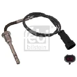 Senzor, temperatura izduvnih gasova FEBI FE49604 IC-DED84E