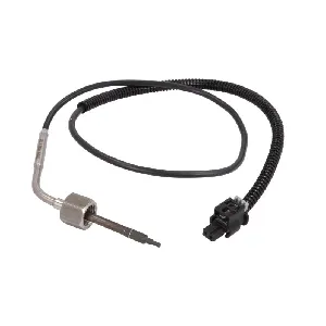 Senzor, temperatura izduvnih gasova HANS PRIES HP409 574 IC-F46419