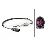 Senzor, temperatura izduvnih gasova HELLA 6PT014 494-711 IC-G08XWK