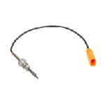 Senzor, temperatura izduvnih gasova HELLA 6PT014 494-791 IC-G08XWS