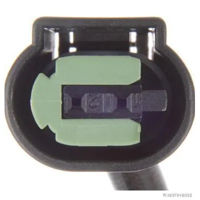 Senzor, temperatura izduvnih gasova HERTH+BUSS 70682103 IC-G0OTKZ