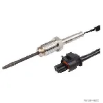 Senzor, temperatura izduvnih gasova HERTH+BUSS 70682107 IC-G0QN7G