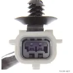 Senzor, temperatura izduvnih gasova HERTH+BUSS 70682506 IC-G0OTL2