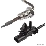 Senzor, temperatura izduvnih gasova HERTH+BUSS 70682607 IC-G0QN7U