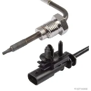 Senzor, temperatura izduvnih gasova HERTH+BUSS 70682607 IC-G0QN7U