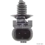 Senzor, temperatura izduvnih gasova HERTH+BUSS 70682607 IC-G0QN7U